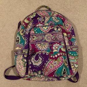 Vera Bradley backpack